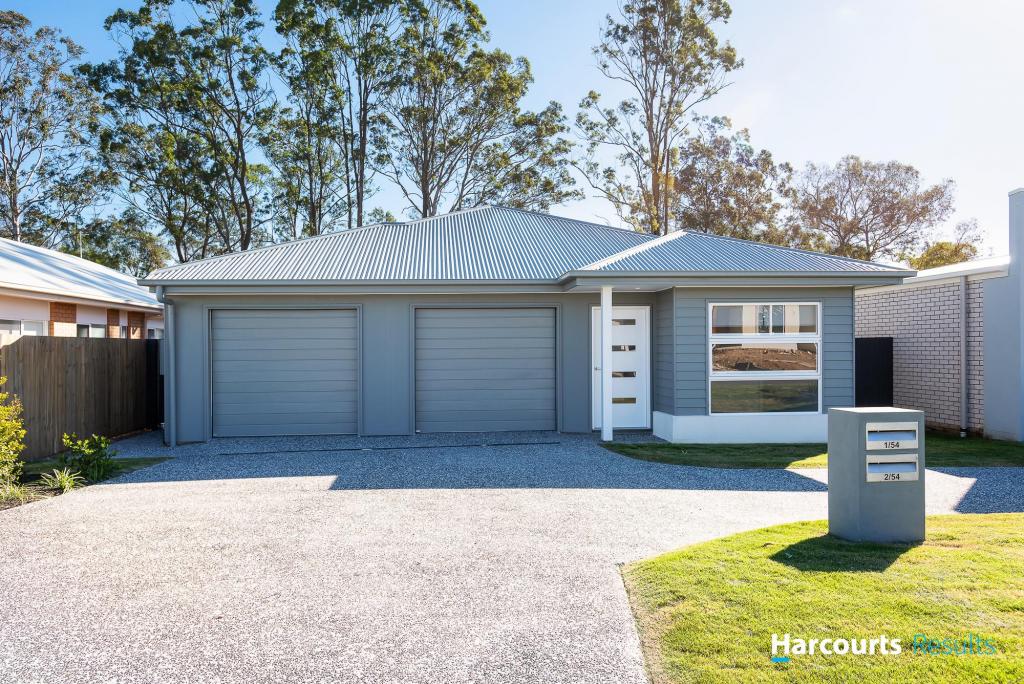 1/54 FERRIS AVE, PARK RIDGE, QLD 4125