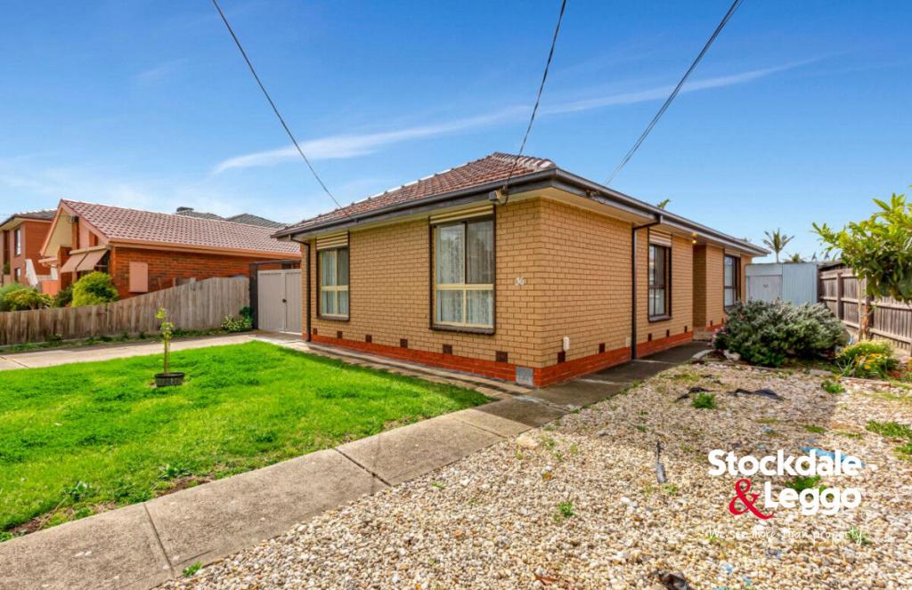 36 Girgarre St, Broadmeadows, VIC 3047