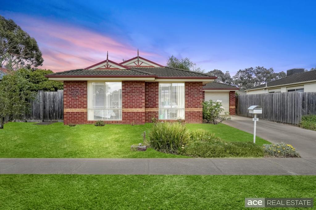 36 Everwin Dr, Werribee, VIC 3030