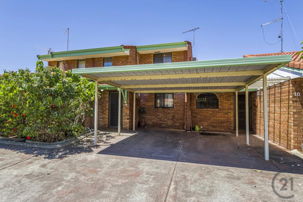 11/43 Creery St, Dudley Park, WA 6210