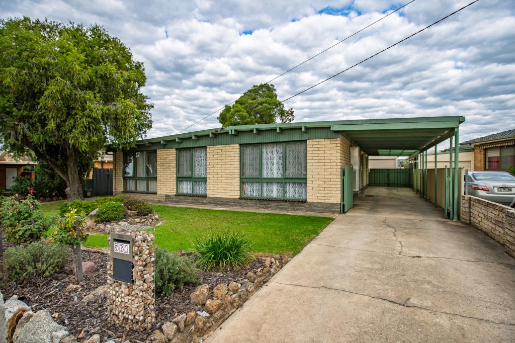 561 Kemp St, Lavington, NSW 2641