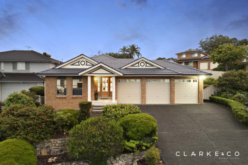 2 Sean Ct, Glendale, NSW 2285