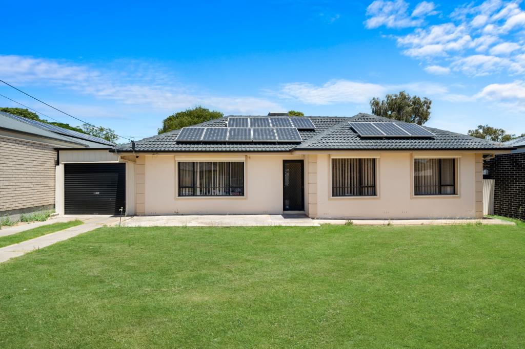 23 KALINA AVE, PARA VISTA, SA 5093
