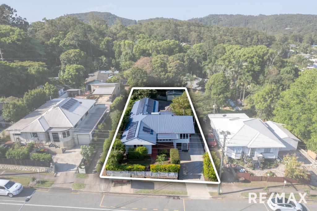 40 Nambour Mapleton Rd, Nambour, QLD 4560