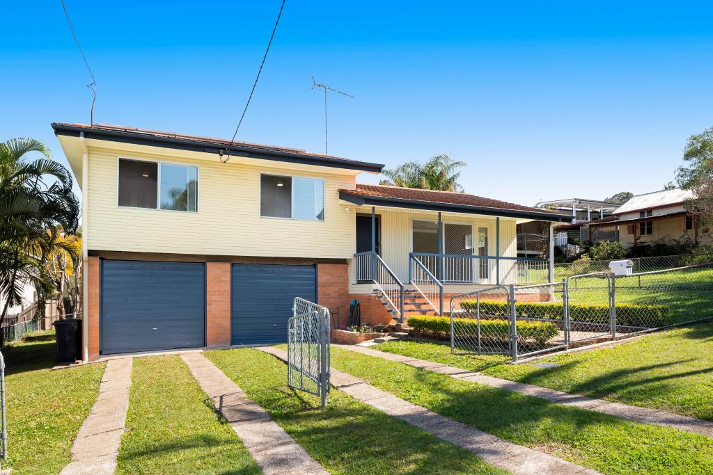 58 Tarrant St, Mount Gravatt East, QLD 4122