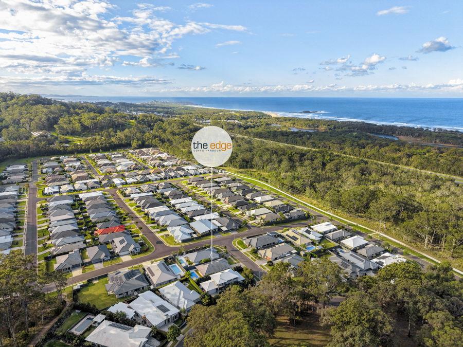 4 Shorebird Way, Sandy Beach, NSW 2456