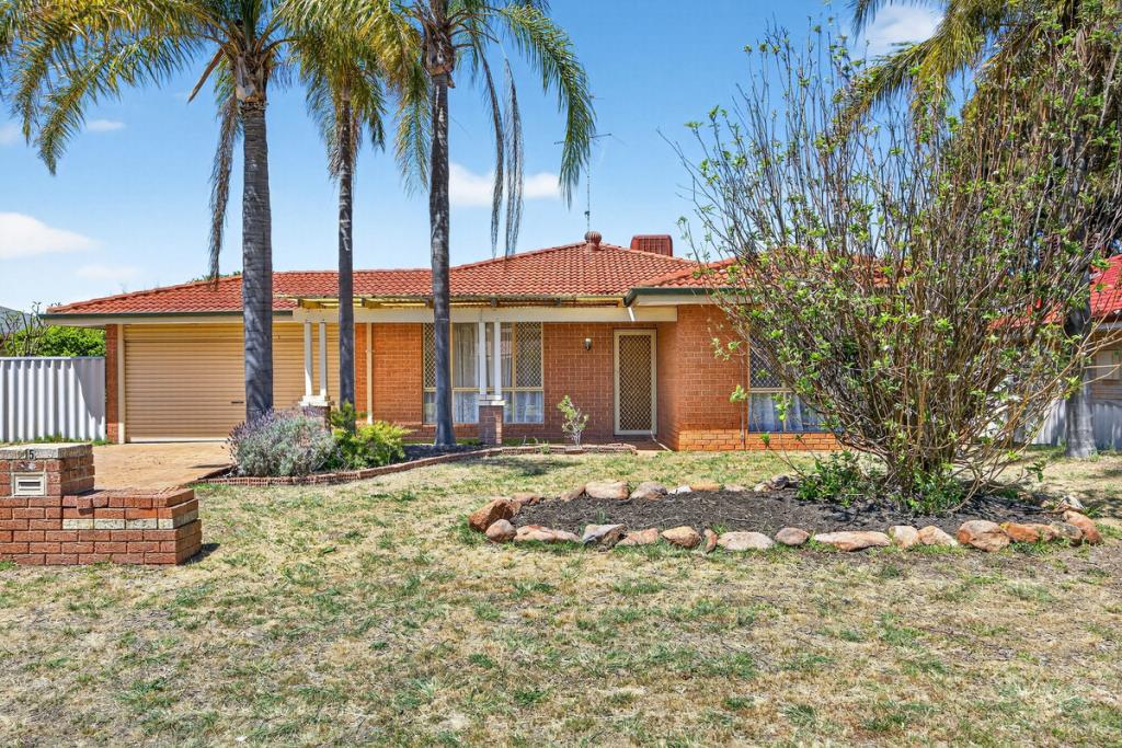 15 Sedgemere Tce, Erskine, WA 6210