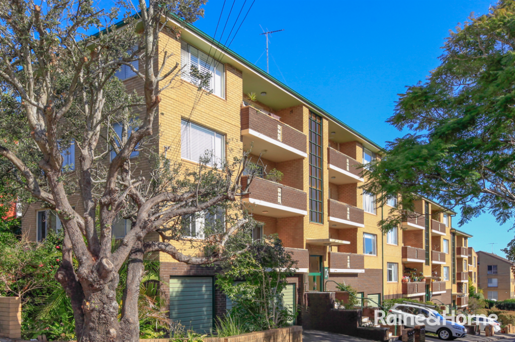 1/96 Wentworth St, Randwick, NSW 2031