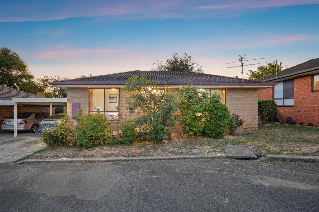 5/326 Walker St, Ballarat North, VIC 3350