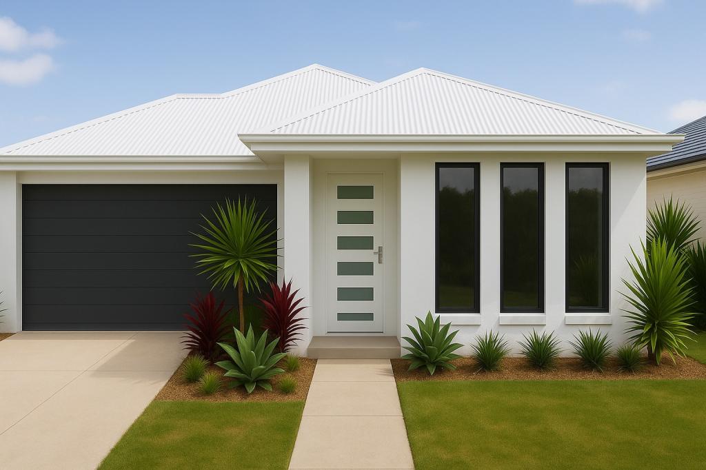 Contact Agent For Address, Caboolture South, QLD 4510