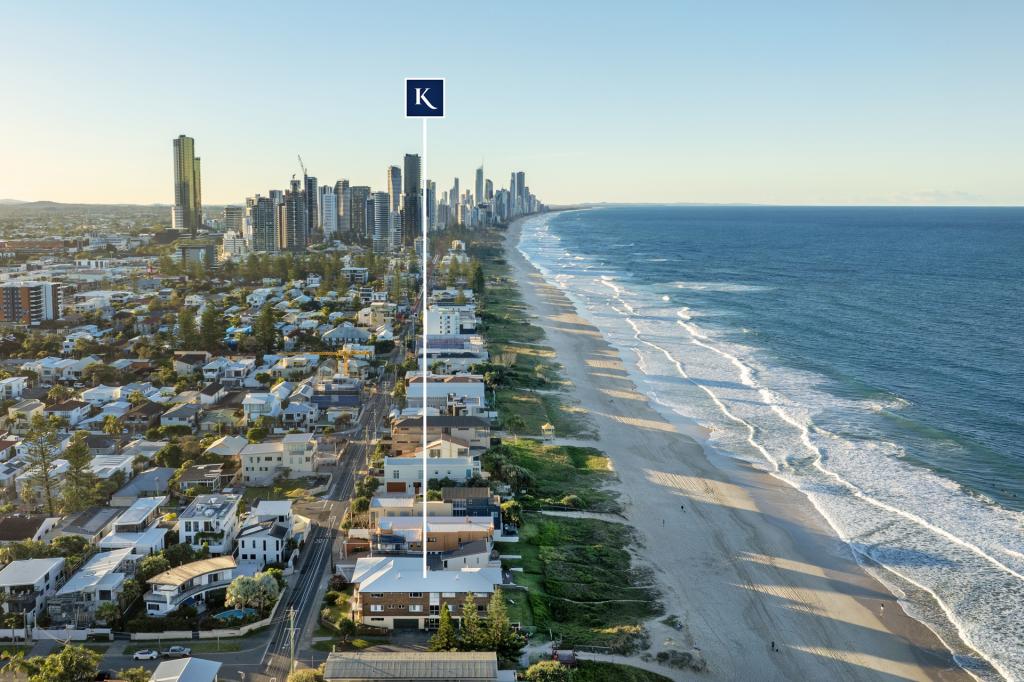 6/61 Hedges Ave, Mermaid Beach, QLD 4218
