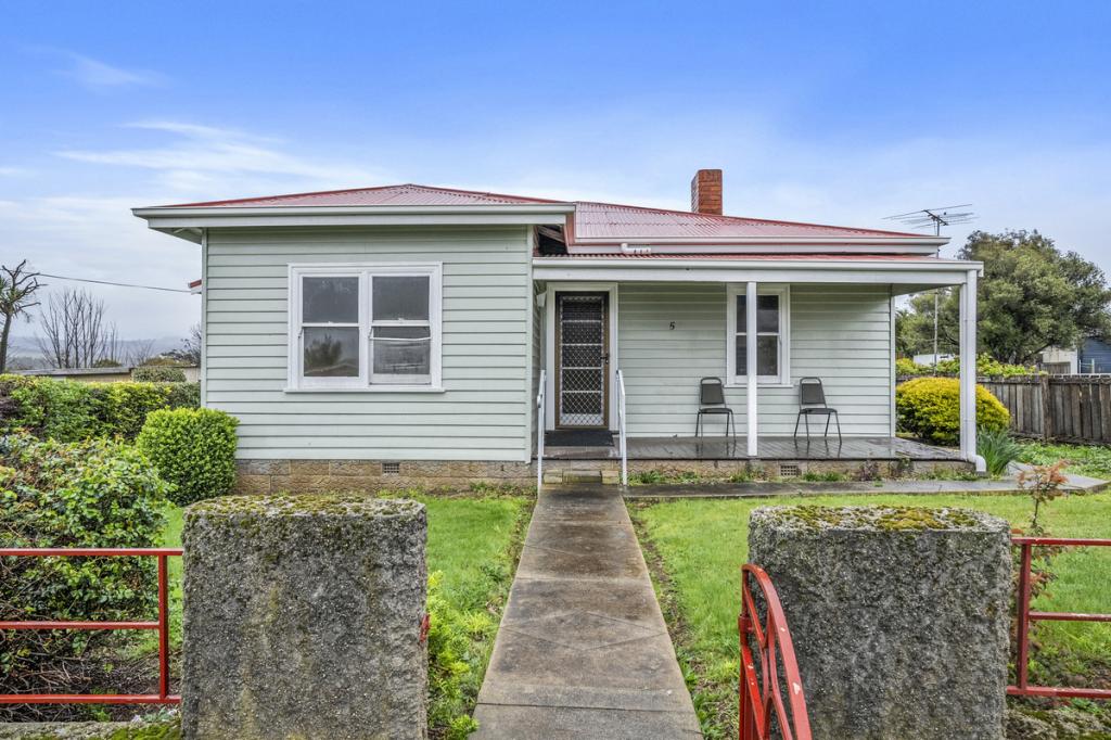 5 Rectory St, Swansea, TAS 7190