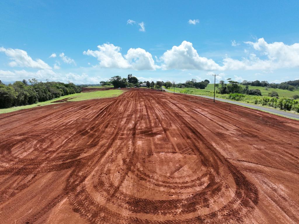 Lot 1 Peeramon Rd, Peeramon, QLD 4885