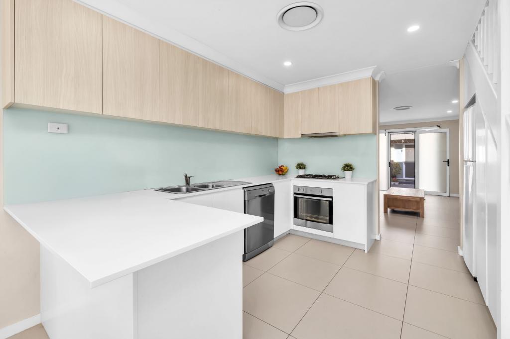 4/153 Adelaide St, St Marys, NSW 2760