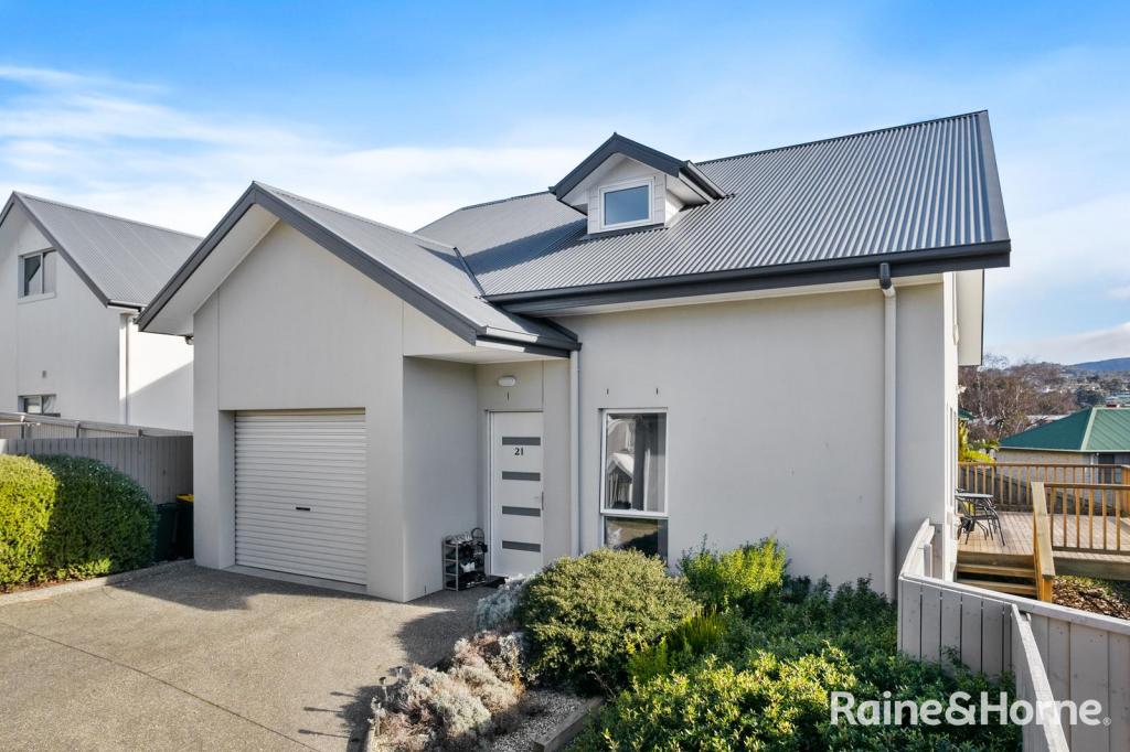 21/9 Maranoa Rd, Kingston, TAS 7050