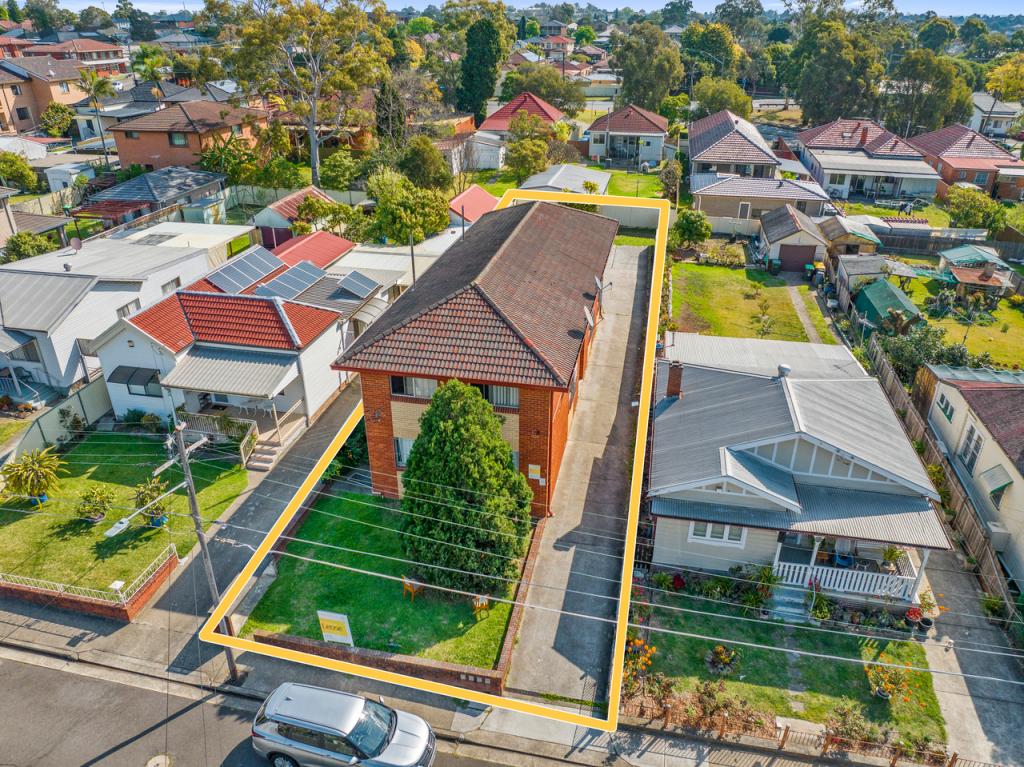 7 Alphin St, Lidcombe, NSW 2141