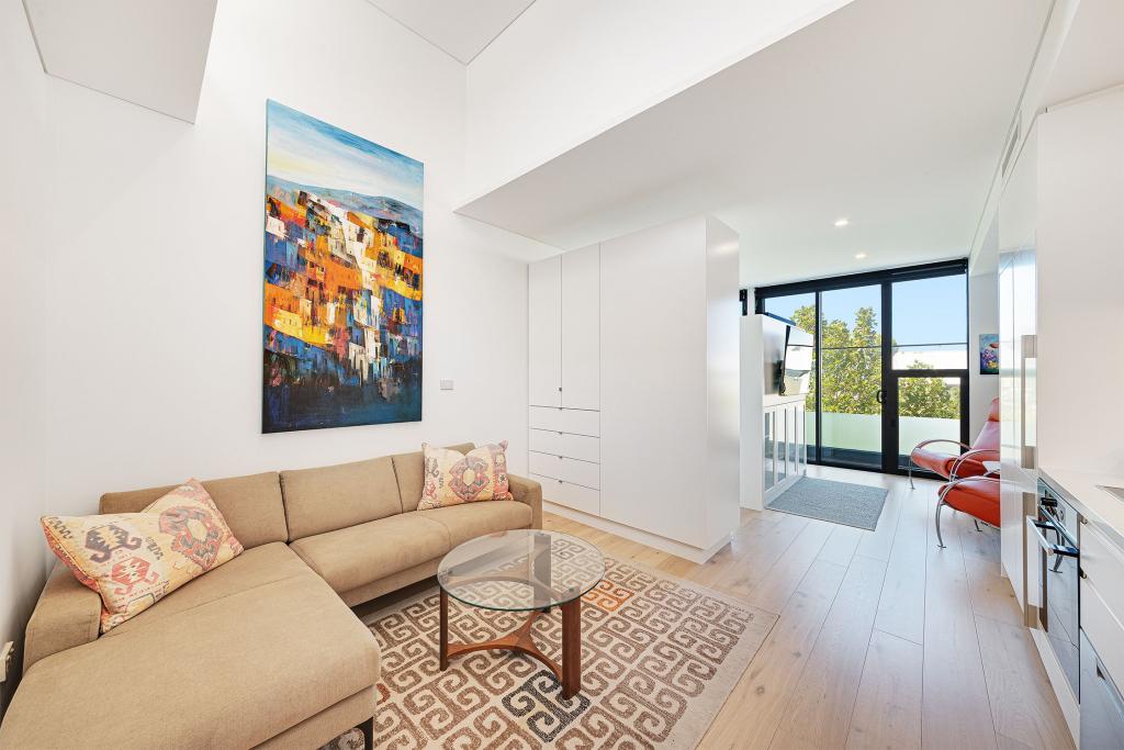 404/59 Parraween St, Cremorne, NSW 2090