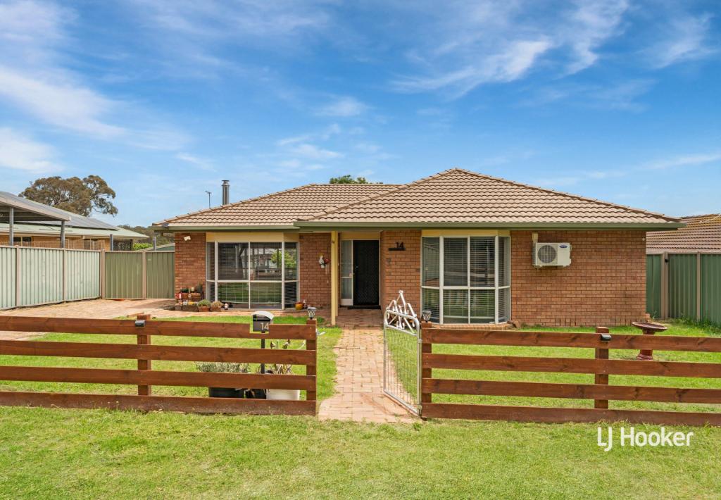14 Burges Lane, Broadford, VIC 3658