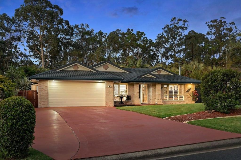 4 Whistler Cl, Heritage Park, QLD 4118