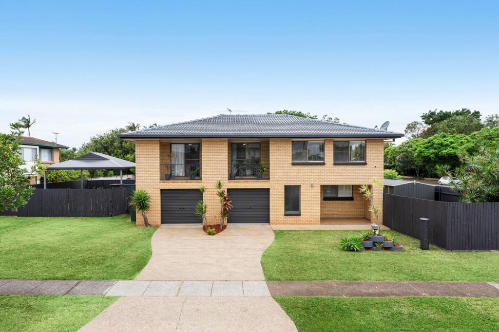 1 Catamaran St, Manly West, QLD 4179