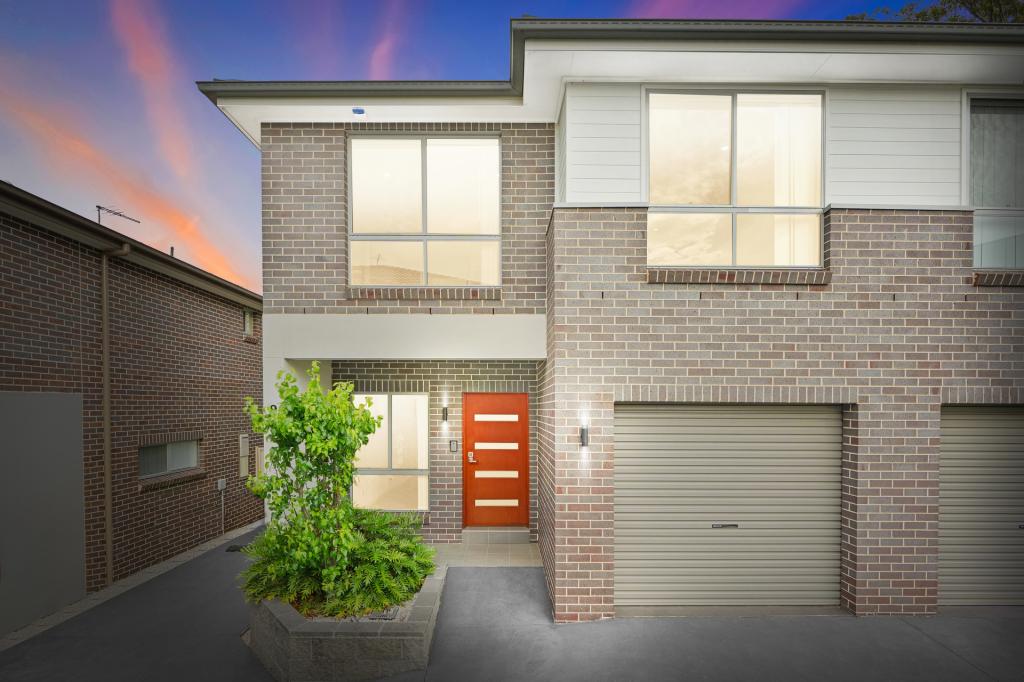9 CALVERT GLD, QUAKERS HILL, NSW 2763