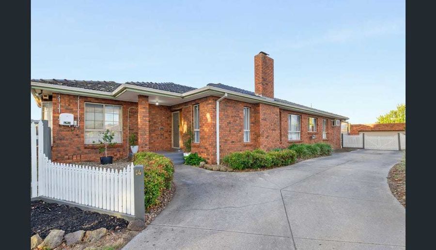 14 Waverley Ct, Craigieburn, VIC 3064