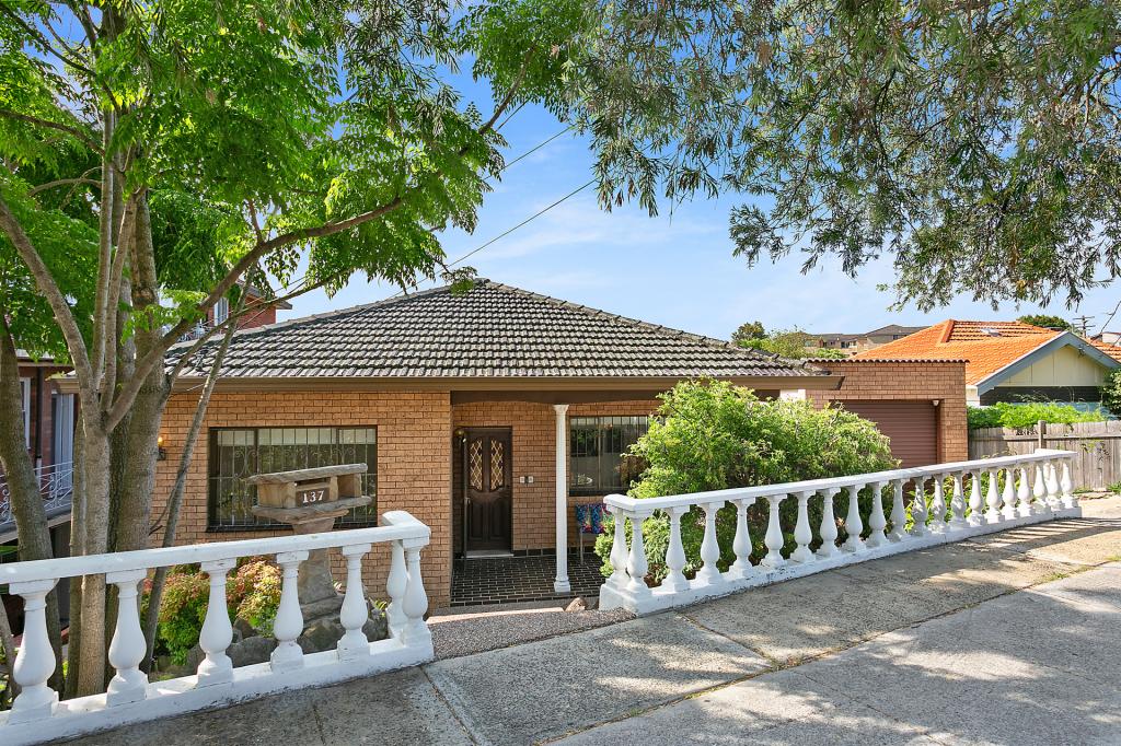 137 Homer St, Earlwood, NSW 2206