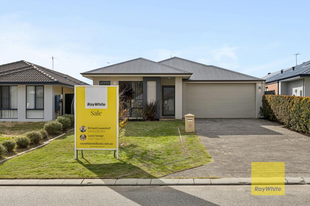 8 Trent St, Viveash, WA 6056