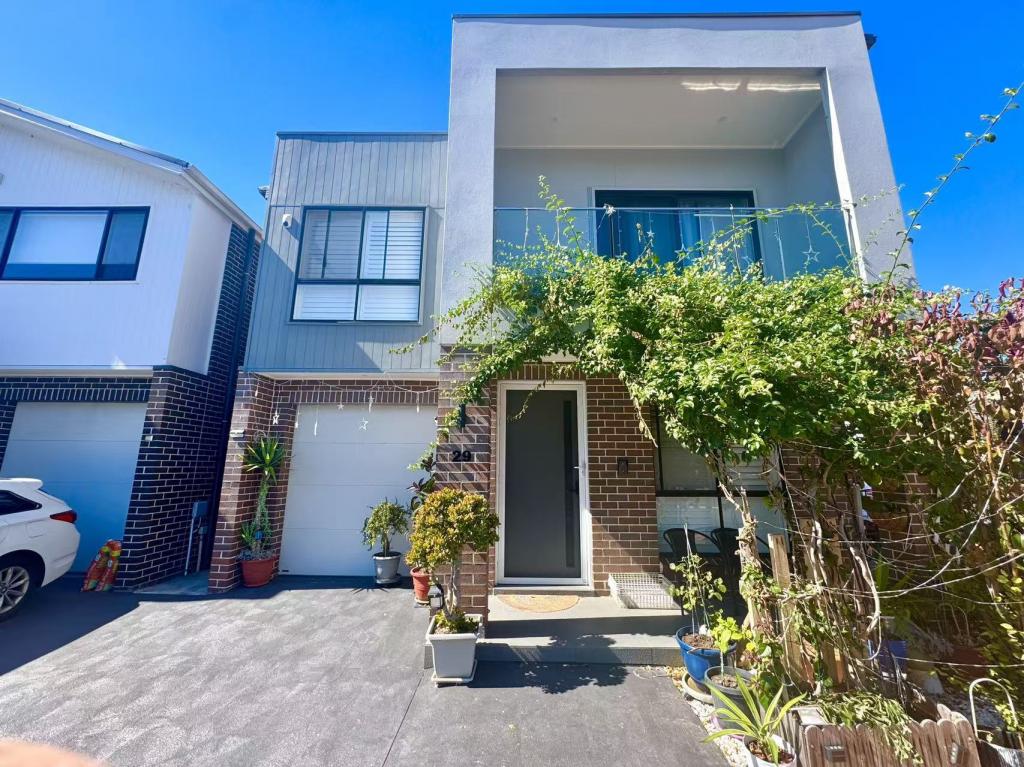 29 Honour Gld, Schofields, NSW 2762