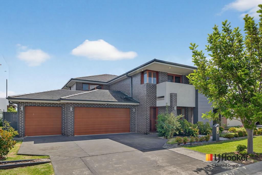 3 Salmon St, Oran Park, NSW 2570