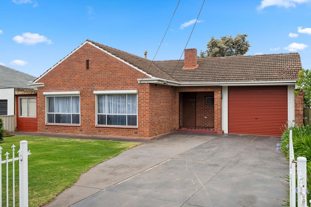 70 Oaklands Rd, Somerton Park, SA 5044