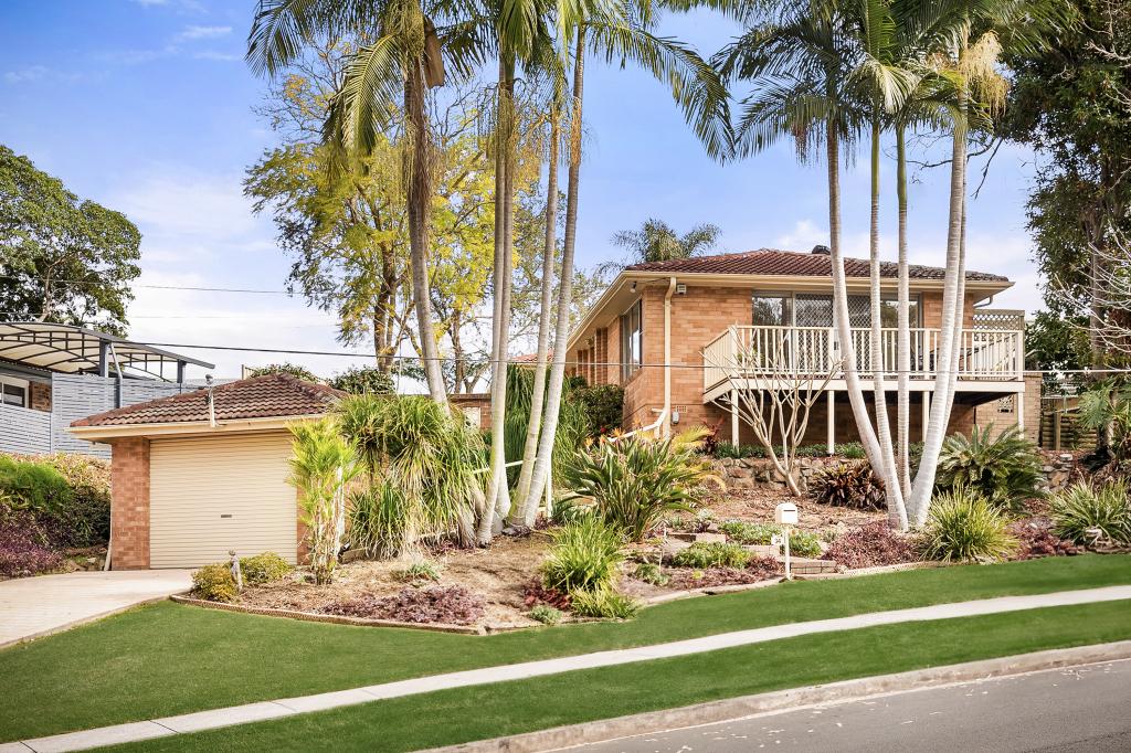 34 Asquith Ave, Winston Hills, NSW 2153