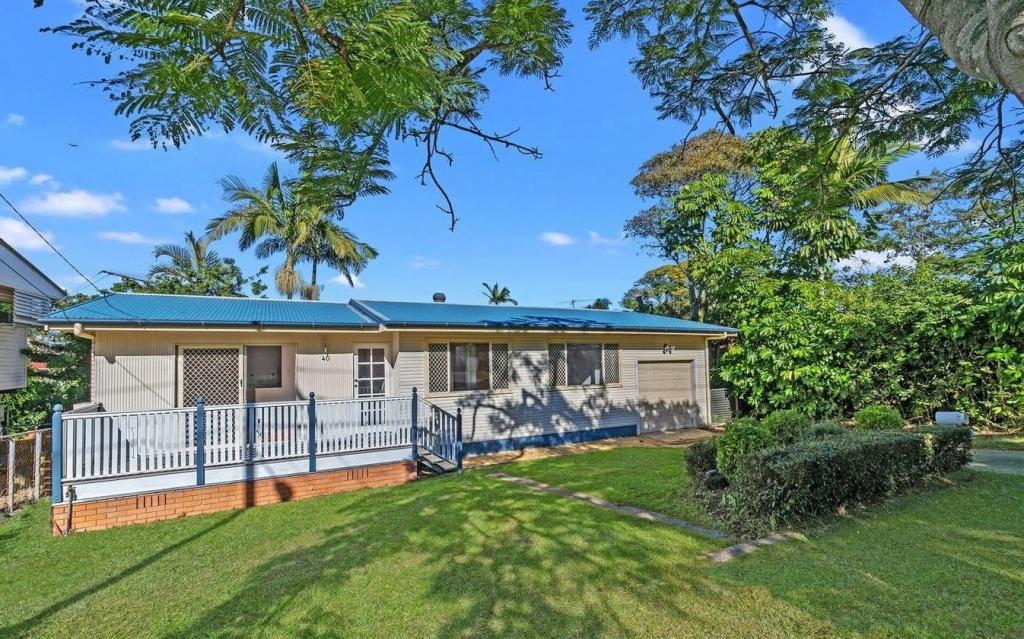 40 Chartwell St, Margate, QLD 4019