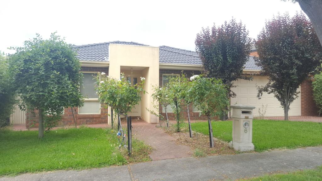 6 Stonecrop Cres, South Morang, VIC 3752