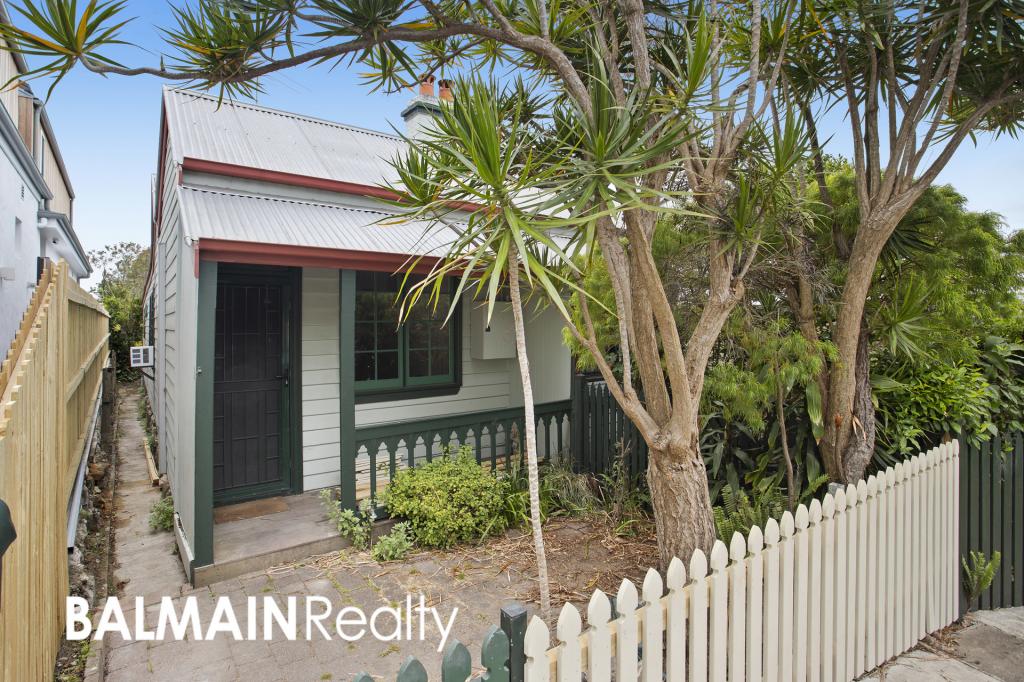 32 Cecily St, Lilyfield, NSW 2040