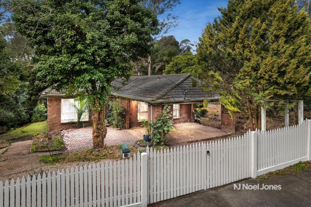 19 Dalmor Ave, Mitcham, VIC 3132