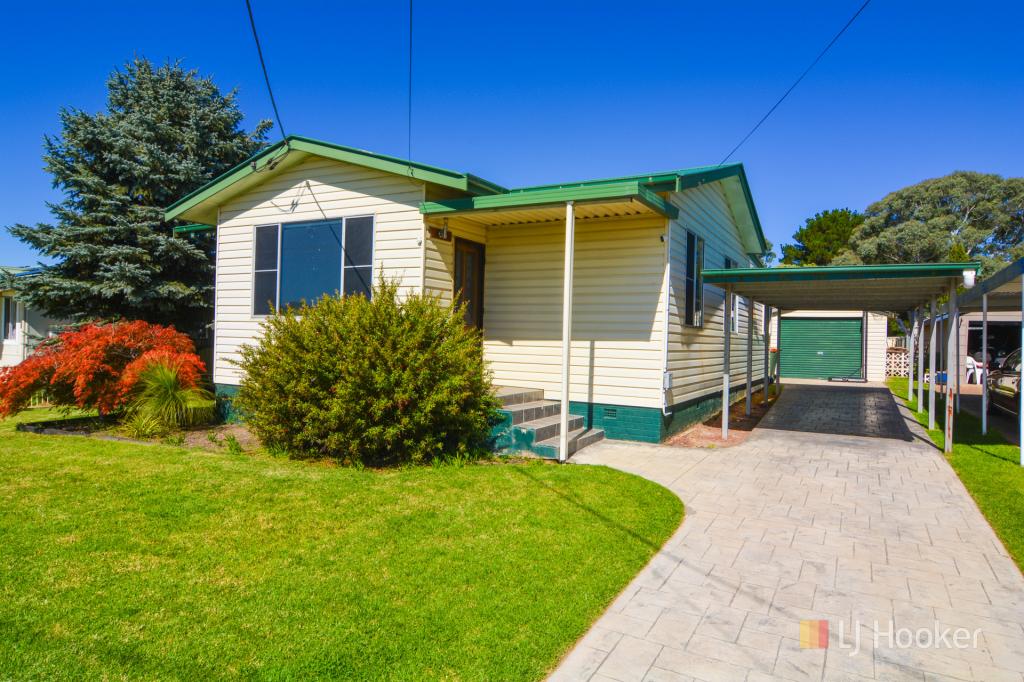 27 Lane St, Wallerawang, NSW 2845