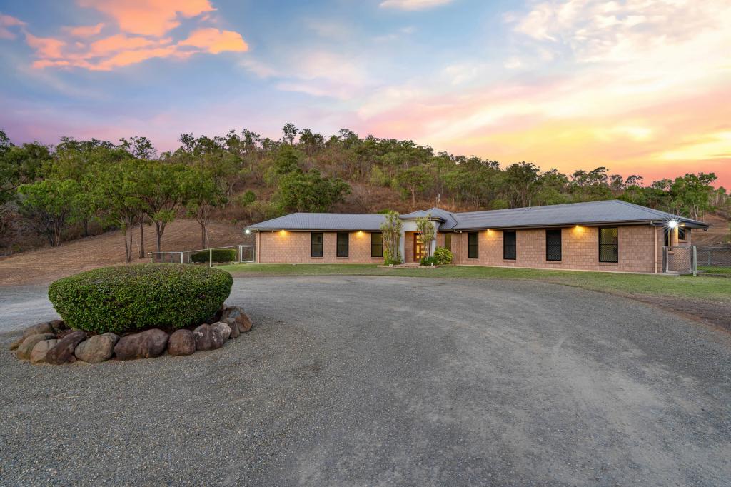 12 Benrhys Ct, Rockyview, QLD 4701