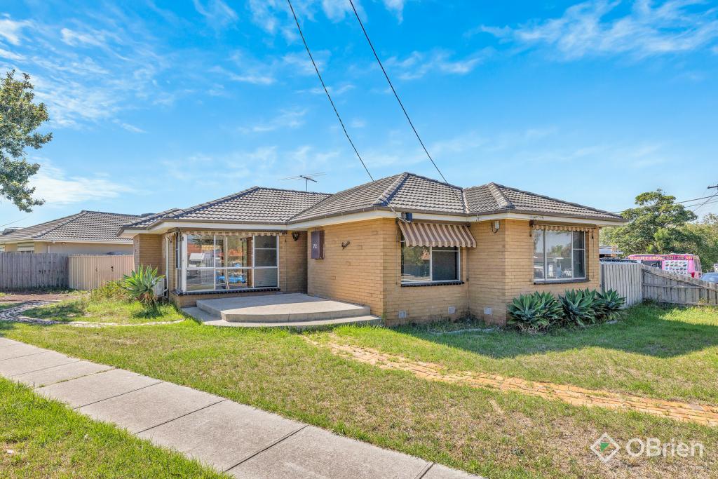 72 HEATHS RD, HOPPERS CROSSING, VIC 3029