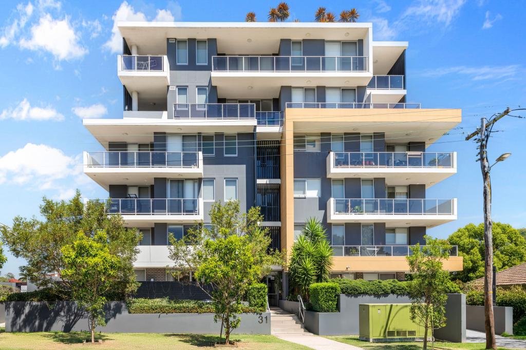 206/31 Carinya St, Blacktown, NSW 2148