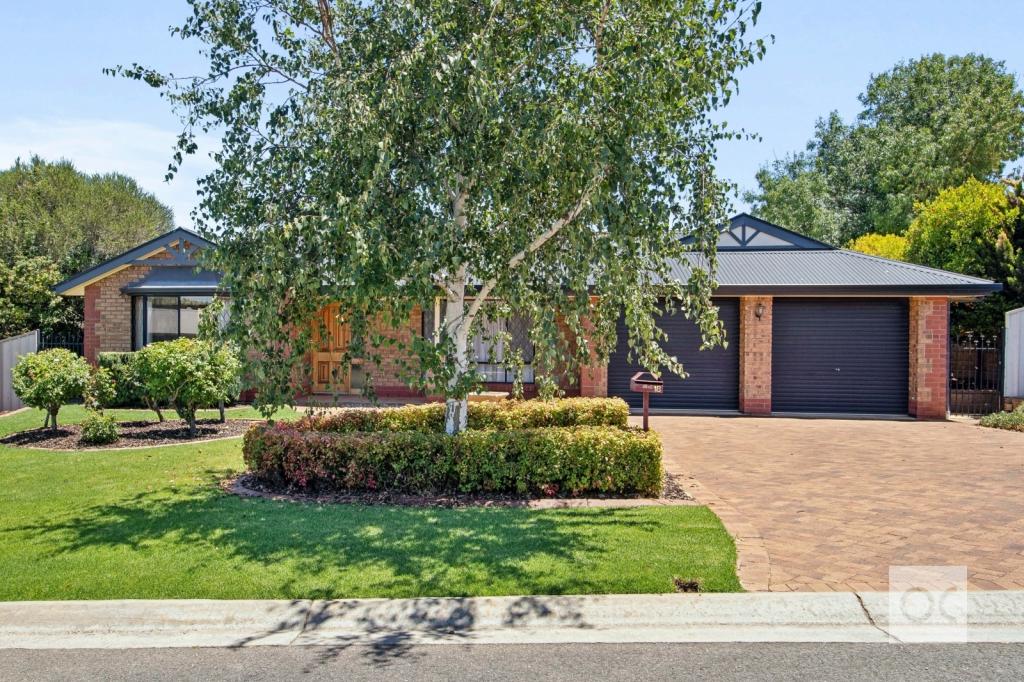 18 Carruthers Ct, Strathalbyn, SA 5255