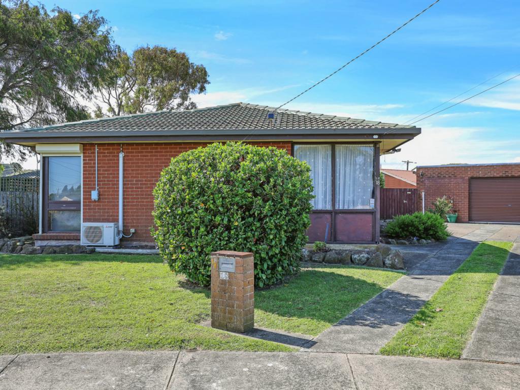 18 Wooles Ave, Warrnambool, VIC 3280