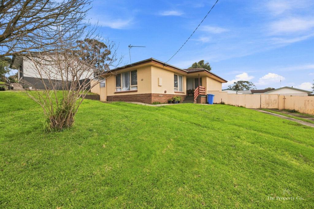 22 Blackall St, Mount Gambier, SA 5290
