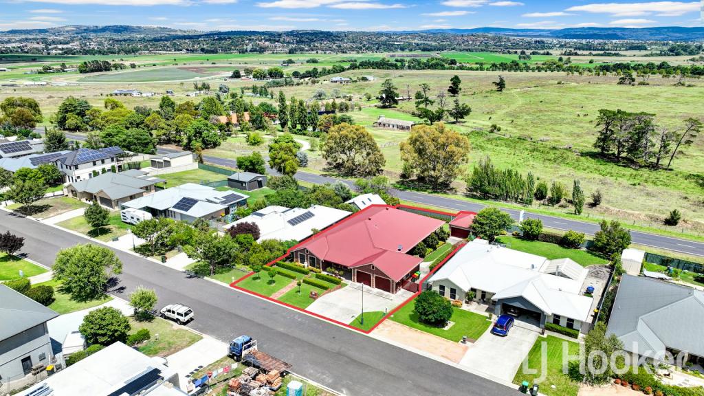 56 James Barnet Dr, Kelso, NSW 2795