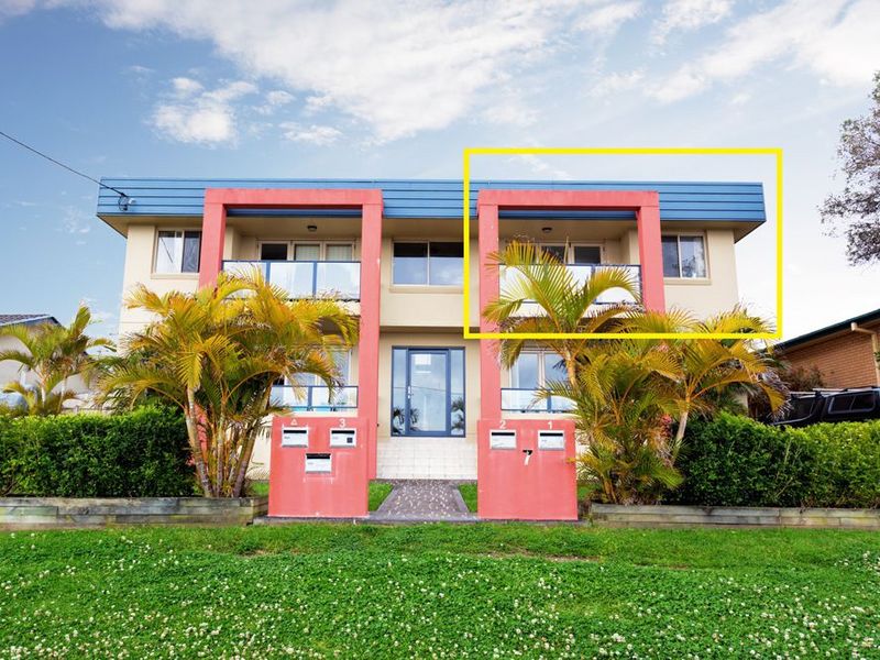 3/7 Smith St, Old Bar, NSW 2430