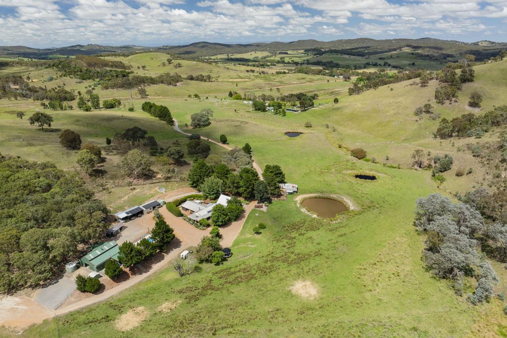 127 Corregans Rd, Yass River, NSW 2582