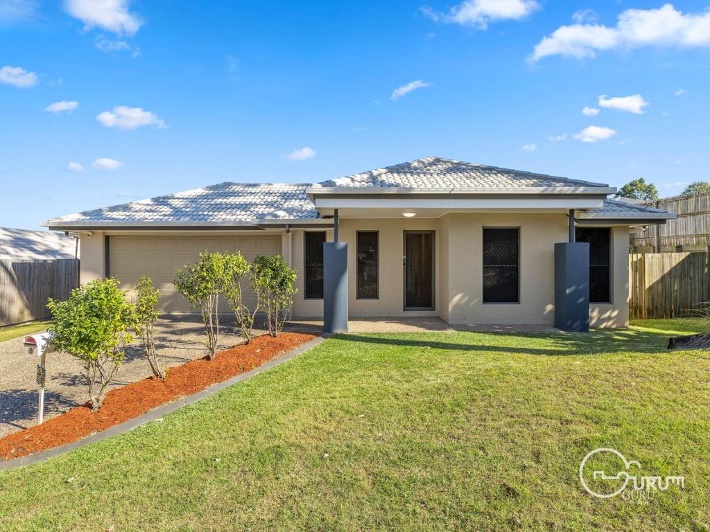 40 Speckled Cct, Springfield Lakes, QLD 4300