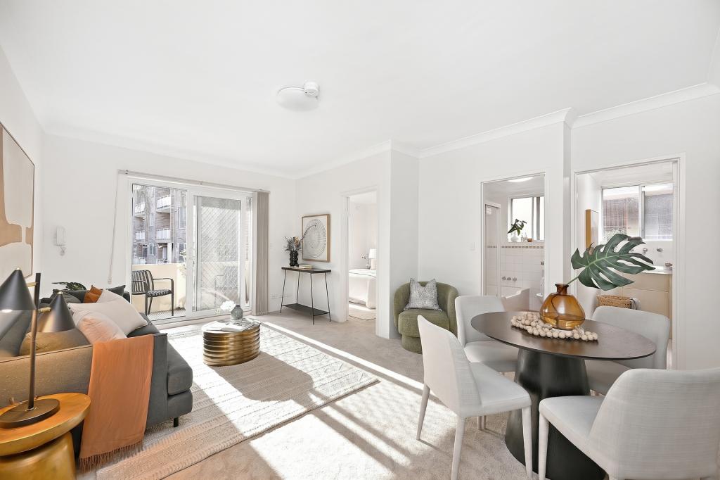 9/40-42 Hill St, Marrickville, NSW 2204