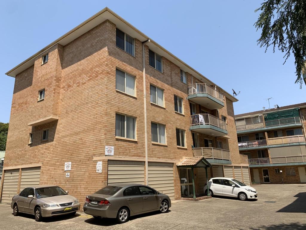 39/4-11 Equity Pl, Canley Vale, NSW 2166