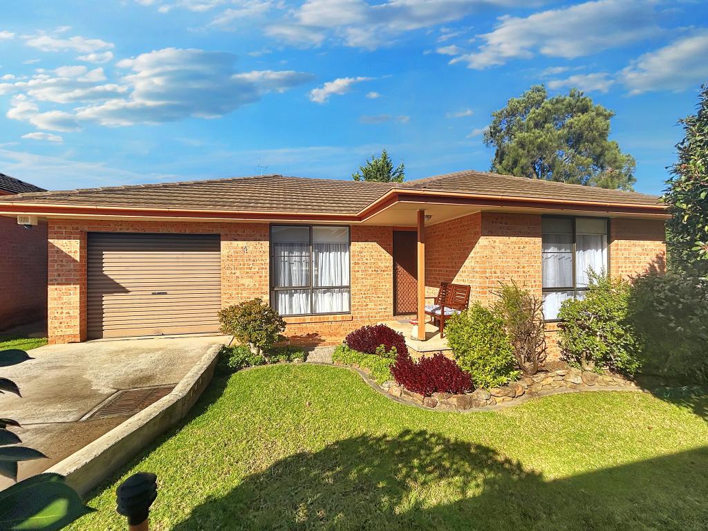 4/46 STRUAN ST, TAHMOOR, NSW 2573